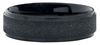 etNox - Black Diamond - Ring - Vrouwen - zwart