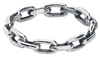 etNox - Chain - Ring - Vrouwen - zilverkleurig