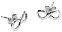 etNox - Infinity - Oorbellenset - Vrouwen - multicolor