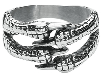 etNox hard and heavy - Claw - Ring - Unisex - multicolor