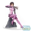 Evangelion - 3.0+1.0 Thrice Upon a Time - SPM Vignetteum Statue Mari Makinami Illustrious - beeld - Unisex - multicolor