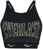 Everlast - Bra Duran - Bustier - Vrouwen - zwart