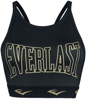 Everlast - Bra Duran - Bustier - Vrouwen - zwart