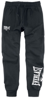 Everlast - Spectra - Trainingsbroeken - Mannen - zwart