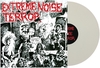 Extreme Noise Terror - Holocaust in your head - LP - Unisex - wit