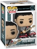 Fall Out Boy - Pete Wentz Vinyl Figur 212 - Funko Pop! - Unisex - multicolor