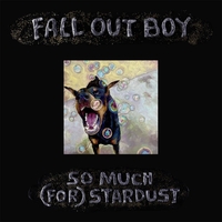Fall Out Boy - So much (for) stardust - CD - Unisex - multicolor
