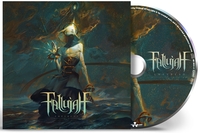 Fallujah - Empyrean - CD - Unisex - multicolor