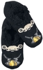 Fantastic Beasts - Niffler - Sokken - Unisex - zwart