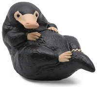 Fantastic Beasts - Niffler - Spaarpot - Unisex - bruin