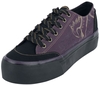 Fantastic Beasts - Phantastische Tierwesen 3 - Qilin - Sneakers - Vrouwen - meerkleurig