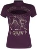 Fantastic Beasts - Phantastische Tierwesen 3 - Qilin - T-shirt - Vrouwen - bes