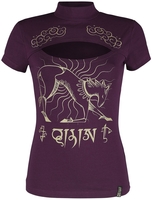 Fantastic Beasts - Phantastische Tierwesen 3 - Qilin - T-shirt - Vrouwen - bes