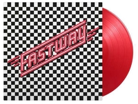 Fastway - Fastway - LP - Unisex - gekleurd
