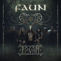 Faun - Pagan - CD - Unisex - multicolor