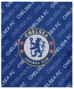 FC Chelsea - Kuschelige Plüschdecke - Dekens - Unisex - meerkleurig