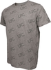 FC Liverpool - LFC - T-shirt - Mannen - grijs