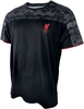 FC Liverpool - LFC - YNWA - T-shirt - Mannen - zwart