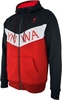 FC Liverpool - LFC - YNWA - Vest met capuchon - Mannen - meerkleurig