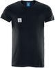 FC Schalke 04 - est. 1904 - T-shirt - Mannen - zwart