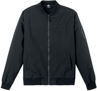 FC St. Pauli - Bomberjack - Bomberjack - Unisex - zwart