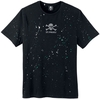 FC St. Pauli - Spread - T-shirt - Unisex - zwart