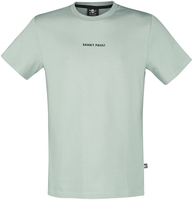 FC St. Pauli - St. Pauli olijfkleurig - T-shirt - Unisex - olijf