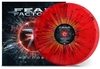 Fear Factory - Recorded - LP - Unisex - spetters