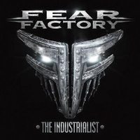 Fear Factory - The industrialist - CD - Unisex - multicolor
