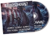 Feuerschwanz - Gimme gimme / The final countdown - CD - Unisex - multicolor
