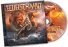 Feuerschwanz - Memento Mori - CD - Unisex - multicolor
