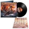 Feuerschwanz - Memento Mori - LP - Unisex - multicolor