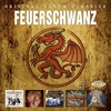 Feuerschwanz - Original album classics - CD - Unisex - multicolor
