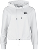 Fila - Burdur Cropped Hoody - Trui met capuchon - Vrouwen - wit