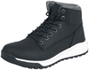 Fila - LANCE XXI - Sneakers high - Mannen - zwart