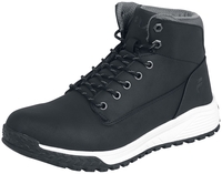 Fila - LANCE XXI - Sneakers high - Mannen - zwart