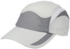 Fila - SANAA FILA REDEFINED CAP - Cap - Unisex - oud wit grijs