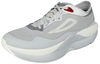 Fila - SHOCKET RD wmn - Sneakers - Vrouwen - grijs wit