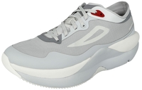 Fila - SHOCKET RD wmn - Sneakers - Vrouwen - grijs wit