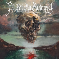 Fit For An Autopsy - The sea of tragic beasts - CD - Unisex - multicolor