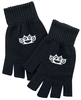 Five Finger Death Punch - 5FDP - Vingerloze handschoenen - Unisex - zwart