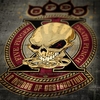 Five Finger Death Punch - A decade of destruction - CD - Unisex - multicolor