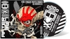 Five Finger Death Punch - AfterLife - CD - Unisex - multicolor