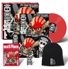 Five Finger Death Punch - AfterLife - CD - Unisex - multicolor