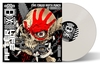 Five Finger Death Punch - AfterLife - LP - Unisex - transparant