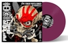 Five Finger Death Punch - AfterLife - LP - Unisex - violet