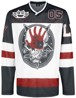Five Finger Death Punch - EMP Signature Collection - Jersey - Mannen - meerkleurig