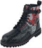 Five Finger Death Punch - EMP Signature Collection - Laars - Mannen - zwart