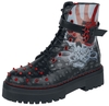 Five Finger Death Punch - EMP Signature Collection - Laars - Vrouwen - zwart