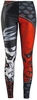 Five Finger Death Punch - EMP Signature Collection - Leggings - Vrouwen - meerkleurig